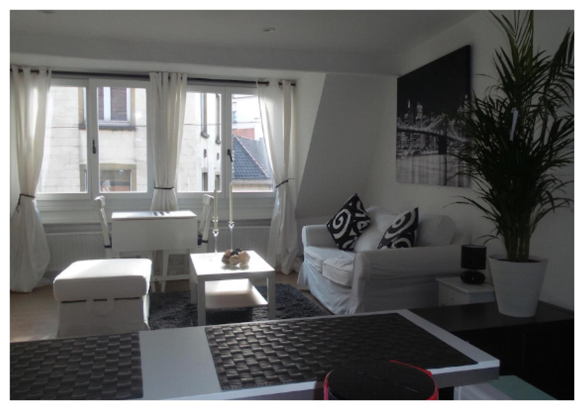 Brussels Zolo Appartement Buitenkant foto